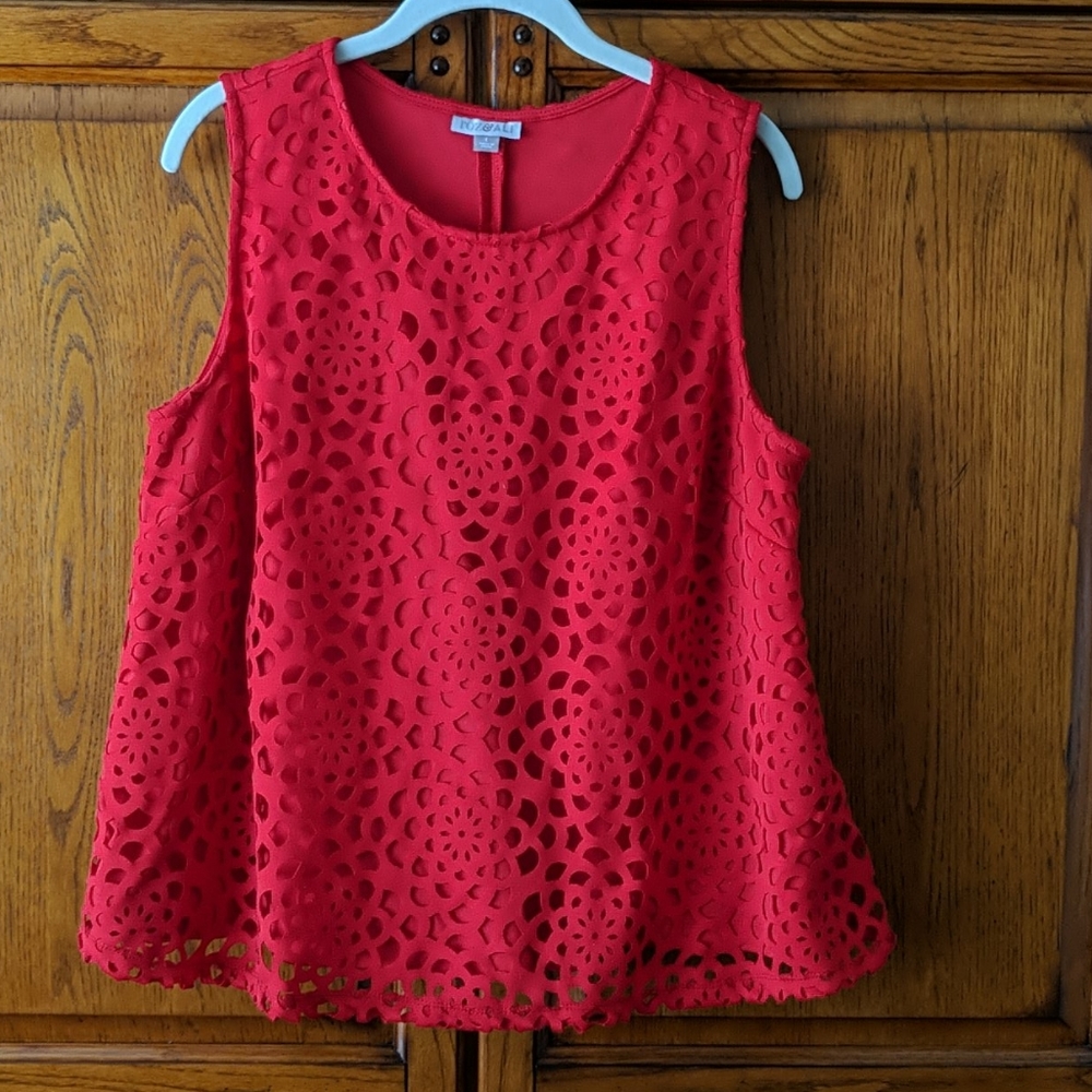 roz & Ali Top
